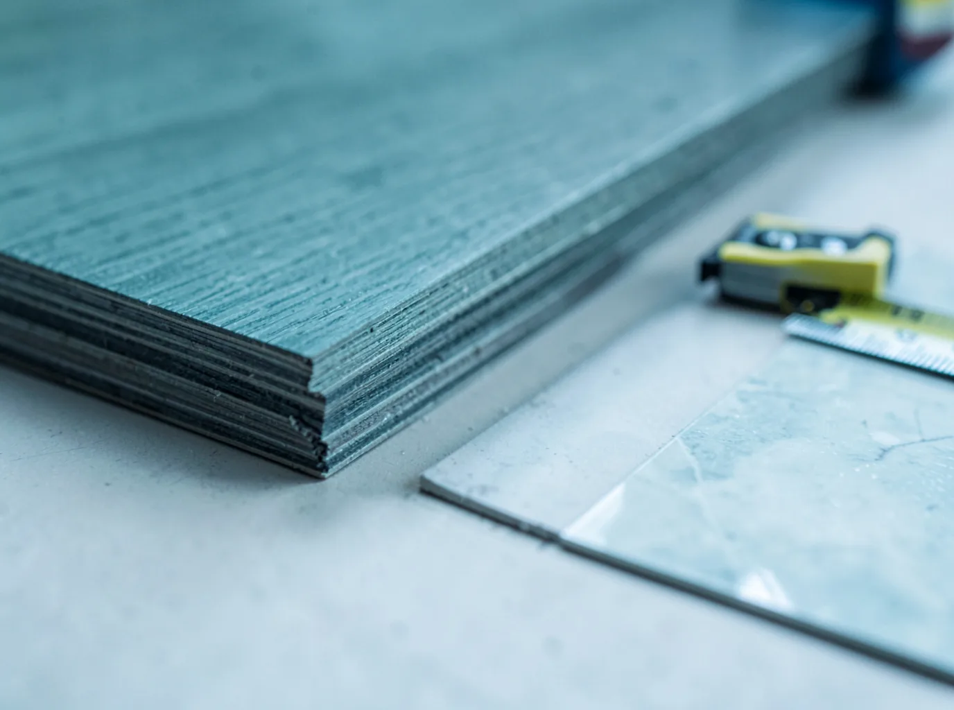 Luxury Vinyl Plank Installation Bristol, WI FAQs